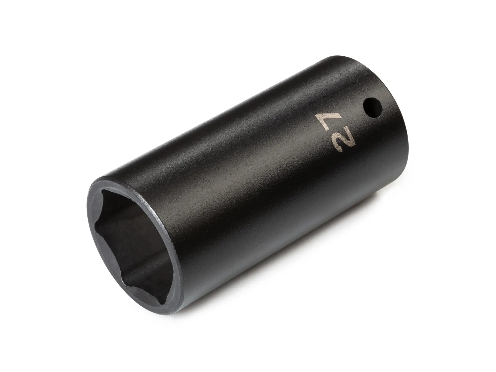 1/2" 六角衝擊套筒 27mm(三分之四視角)