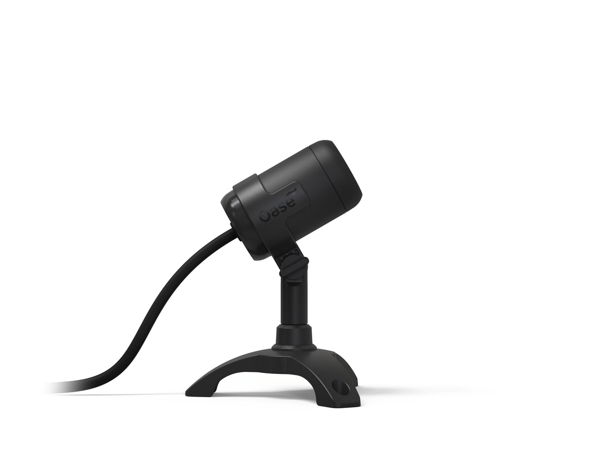 OASE 87020 LunAqua Connect S Solo 白色 戶外照明燈具