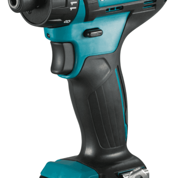 Makita 牧田 DF033DZ 充電起子電鑽 (鋰12V) (淨機)