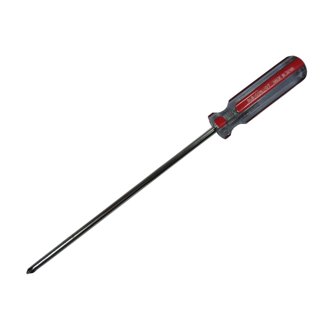 羅賓漢 RES-401 1000V 絕緣螺絲批(三 quarter 視圖)