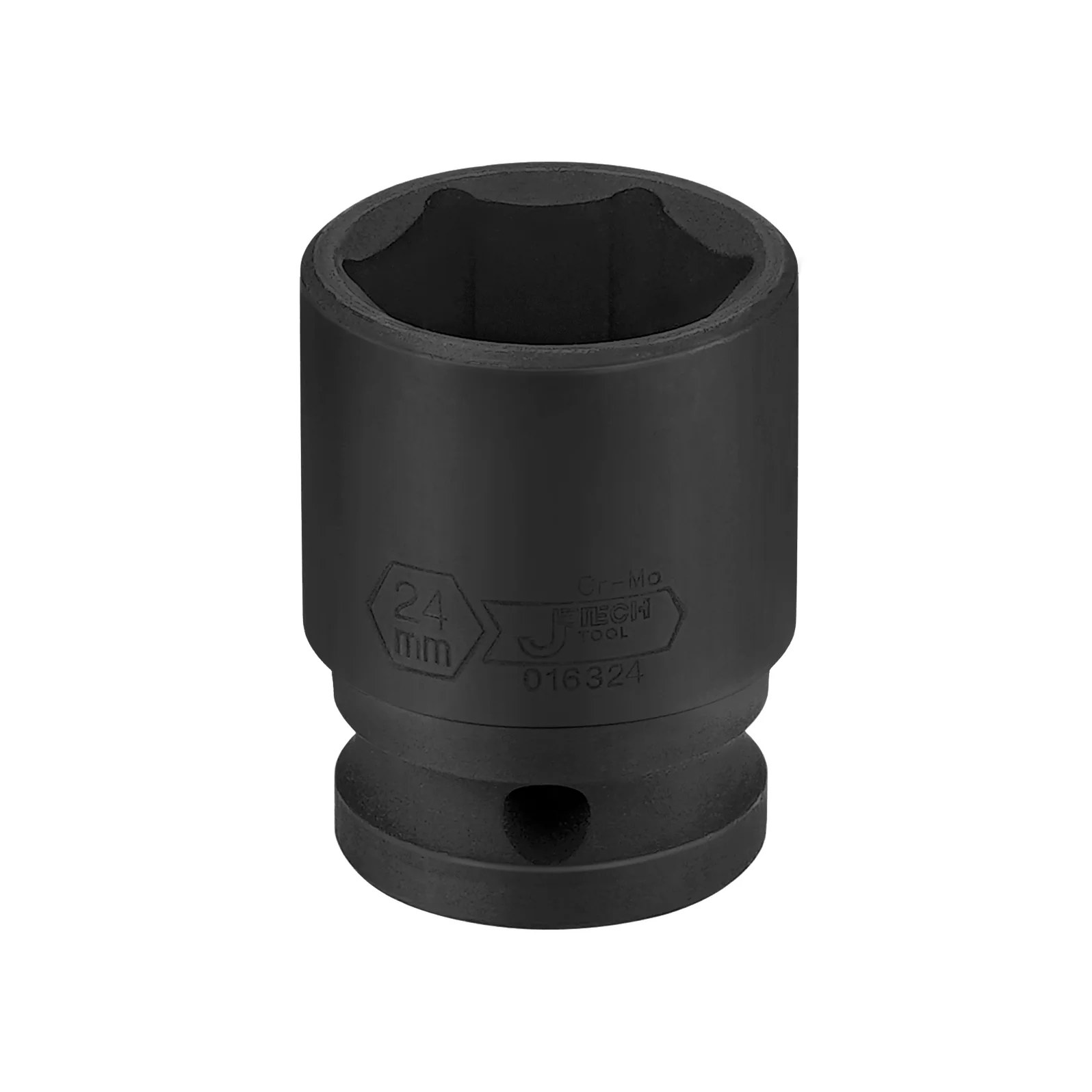 JETECH JETCOMF24 拋光令梗 24mm
