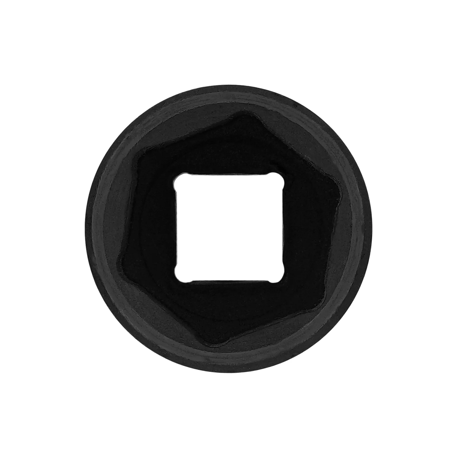 JETECH 24mm 抛光令梗(方形驅動端細節)