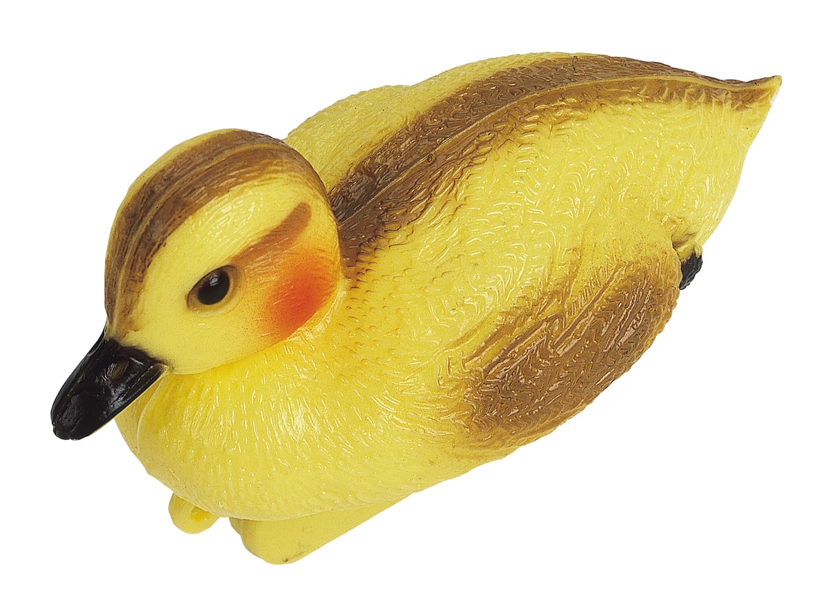 OASE 36863 Duckling 池塘裝飾公仔