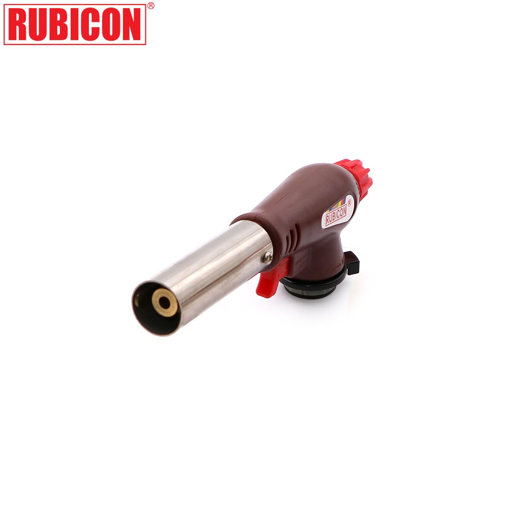 RUBICON RTK-002 噴火槍(三側面)