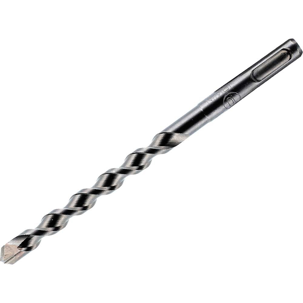 IRWIN JORSD0611 四坑油壓鑽咀 6mm x 110mm(三側面)