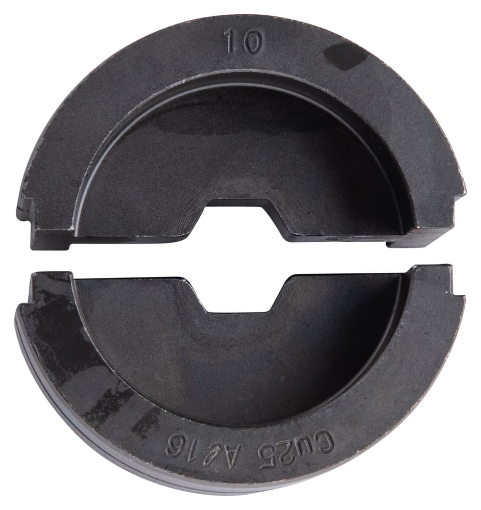 Makita 牧田 ZM00000218 衝模 K10 - DTC301