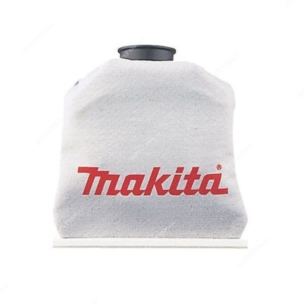 Makita 牧田 122708-7 集塵袋總成 - HR2432