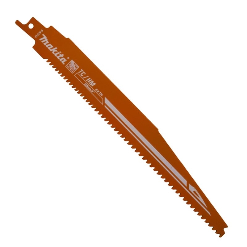 Makita B-67212 往復鋸片(三 quarter)