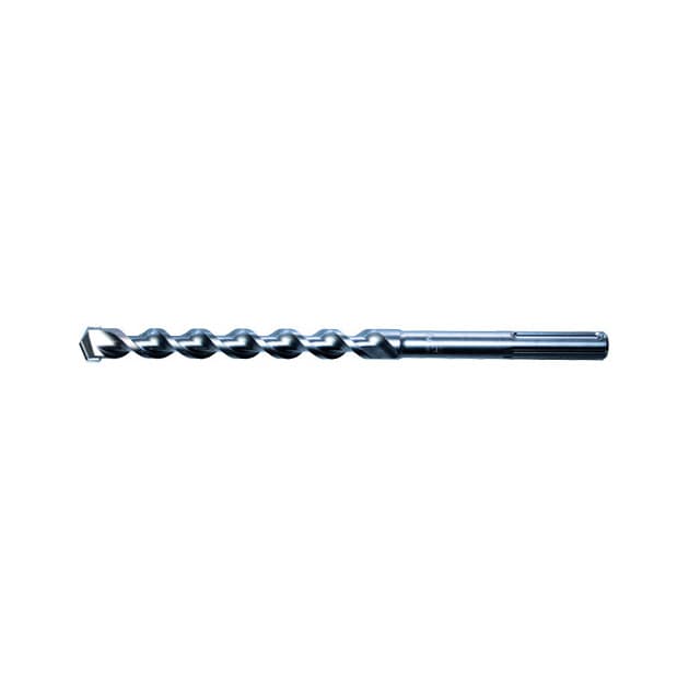 Makita 牧田 P-29387 四坑錘鑽頭 9X160MM