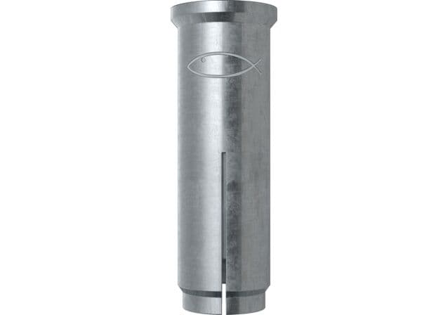 FISCHER EA M12 A4 不銹鋼平爆 EA M12 A4 (M12)
