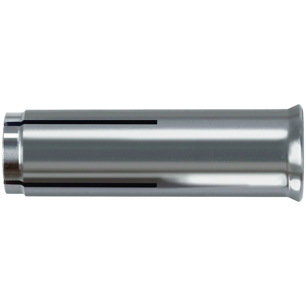FISCHER EA M12 A4 不銹鋼平爆螺絲(正面)