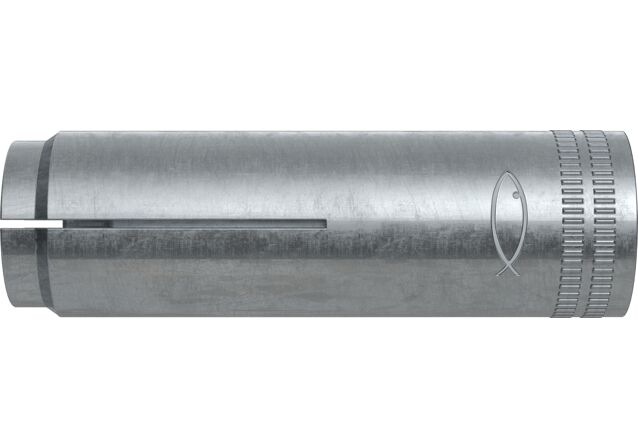 FISCHER EA M12 A4 不銹鋼平爆螺絲(側面)
