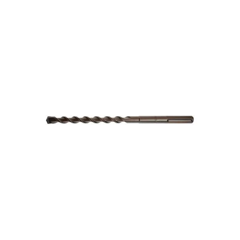 Makita D-33928 五坑錘鑽頭15X540(正面)