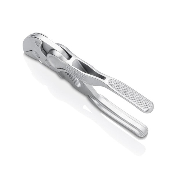 KNIPEX 86 04 100 迷你鉗形扳手 100mm(四分之三角度)