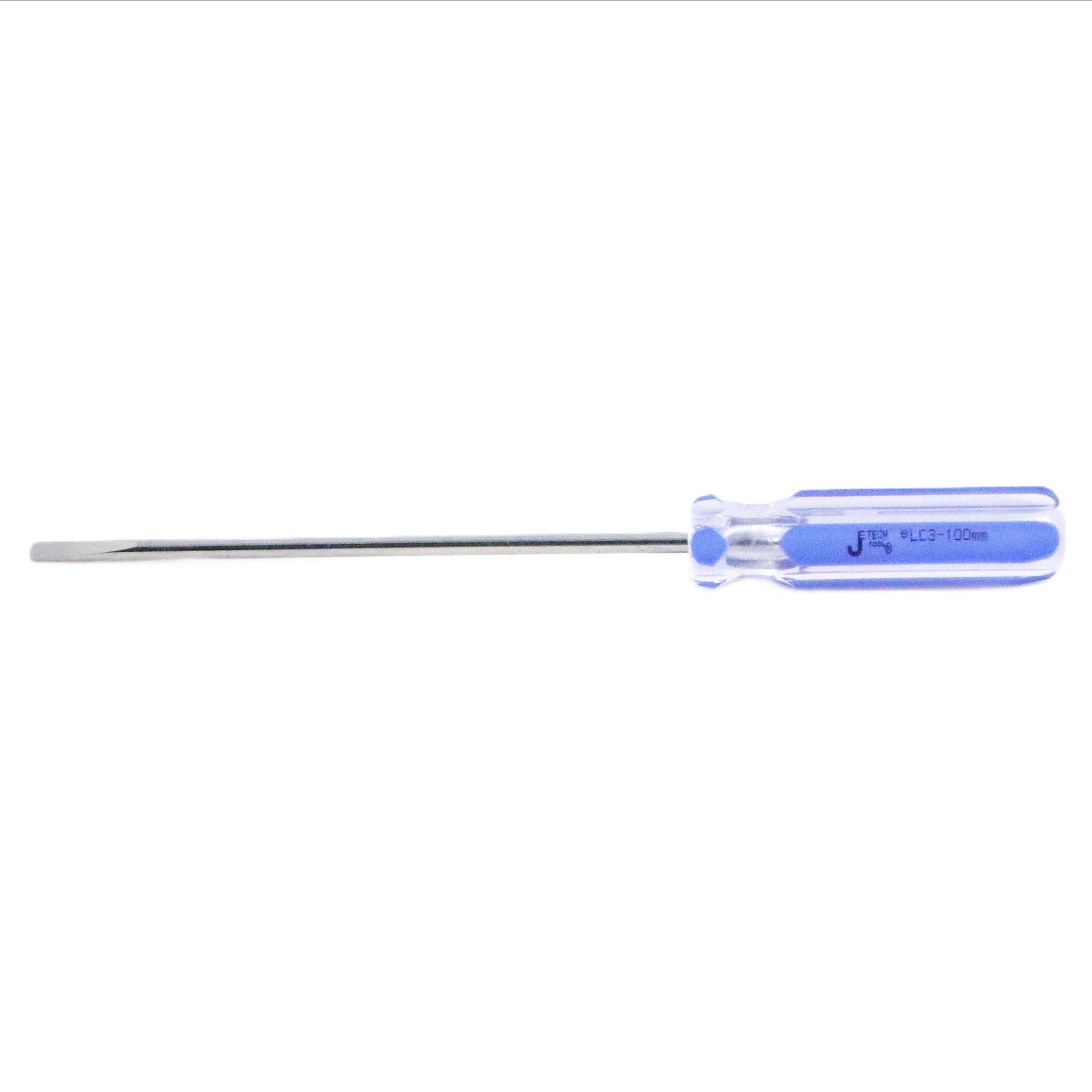 JETECH LC3 彩條磁性螺絲批(3mm)