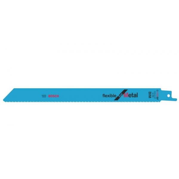 Bosch S1122BF 老虎鋸片(馬刀片) S1122BF