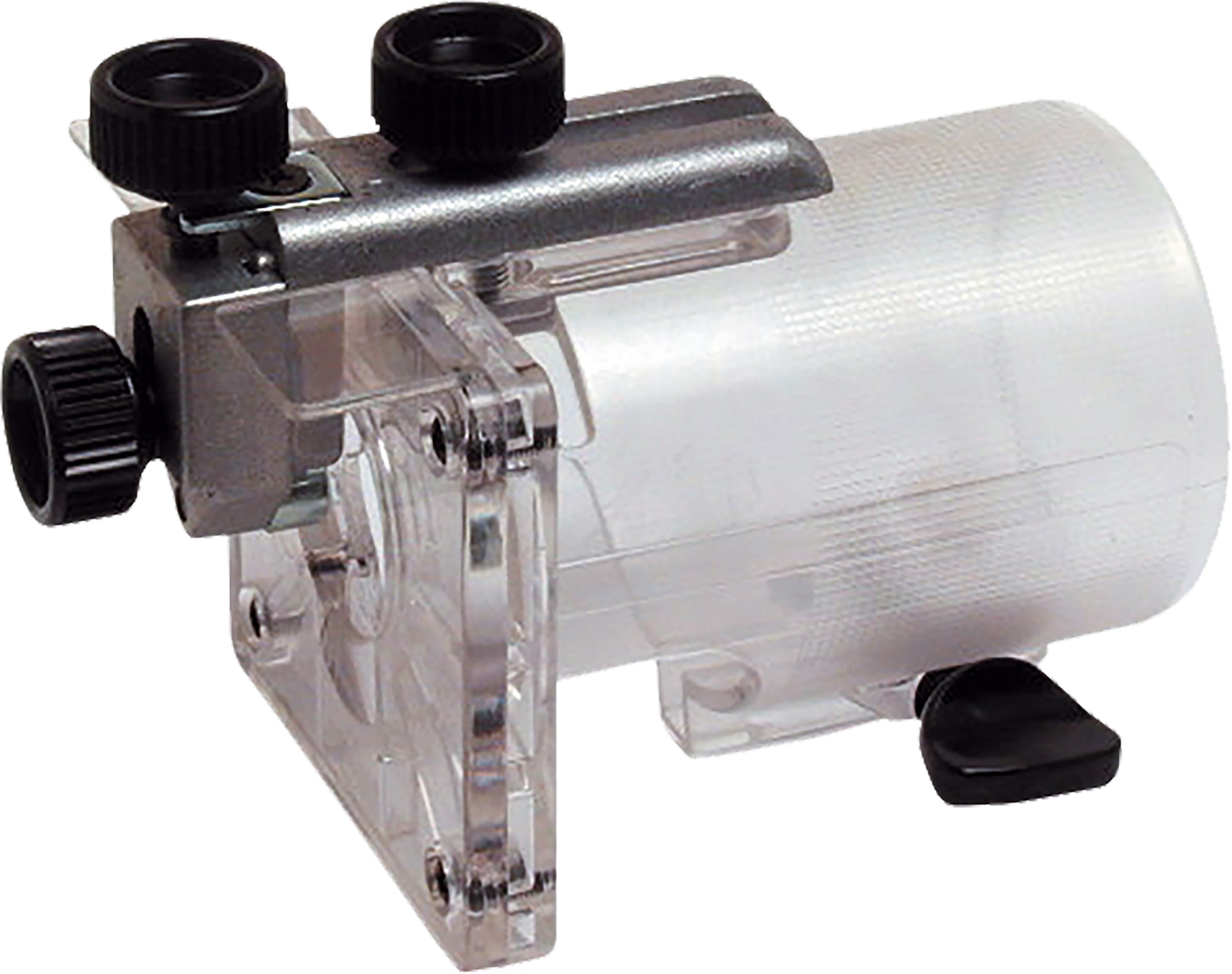 Makita 122238-8 修整底座總成(正面)