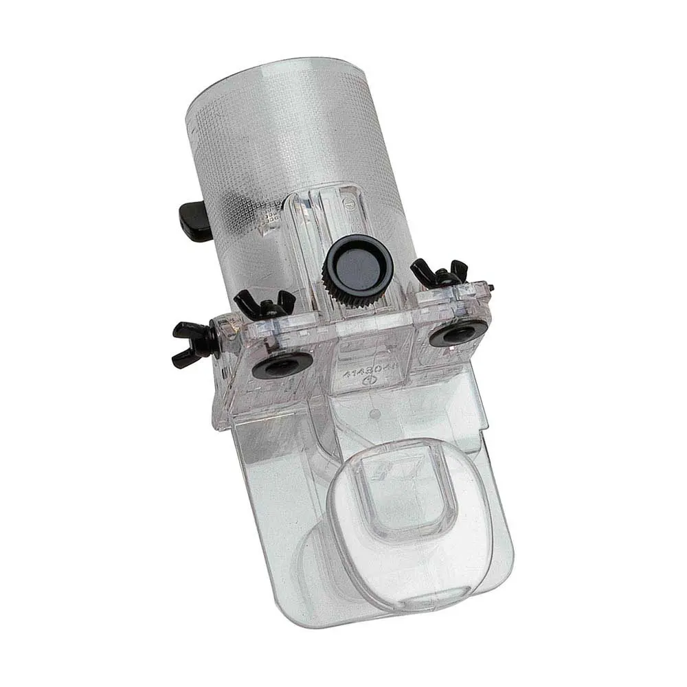 Makita 122238-8 修整底座總成(背面)