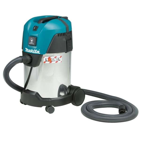 Makita 牧田 VC3011L(110V) 集塵機30公升 (乾/濕) (110V)