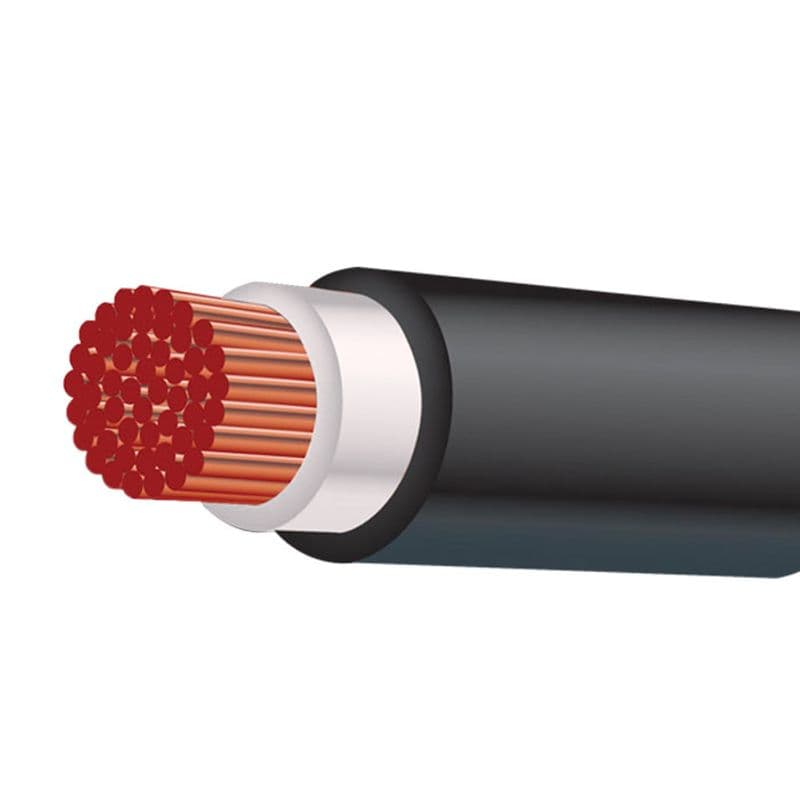 Single-core Double-insulation Wire 70mm2