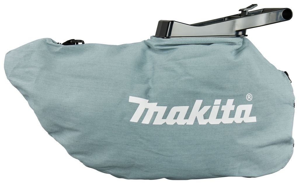 Makita GB00000185 塵袋總成(正面)
