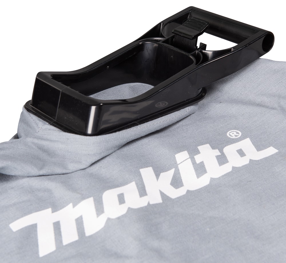 Makita GB00000185 塵袋總成(接口細節)