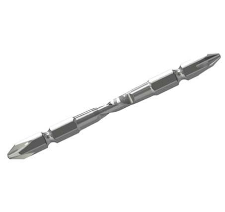 Makita 牧田 A-59601 纖巧型雙扭力錐頭2X90 (3件)