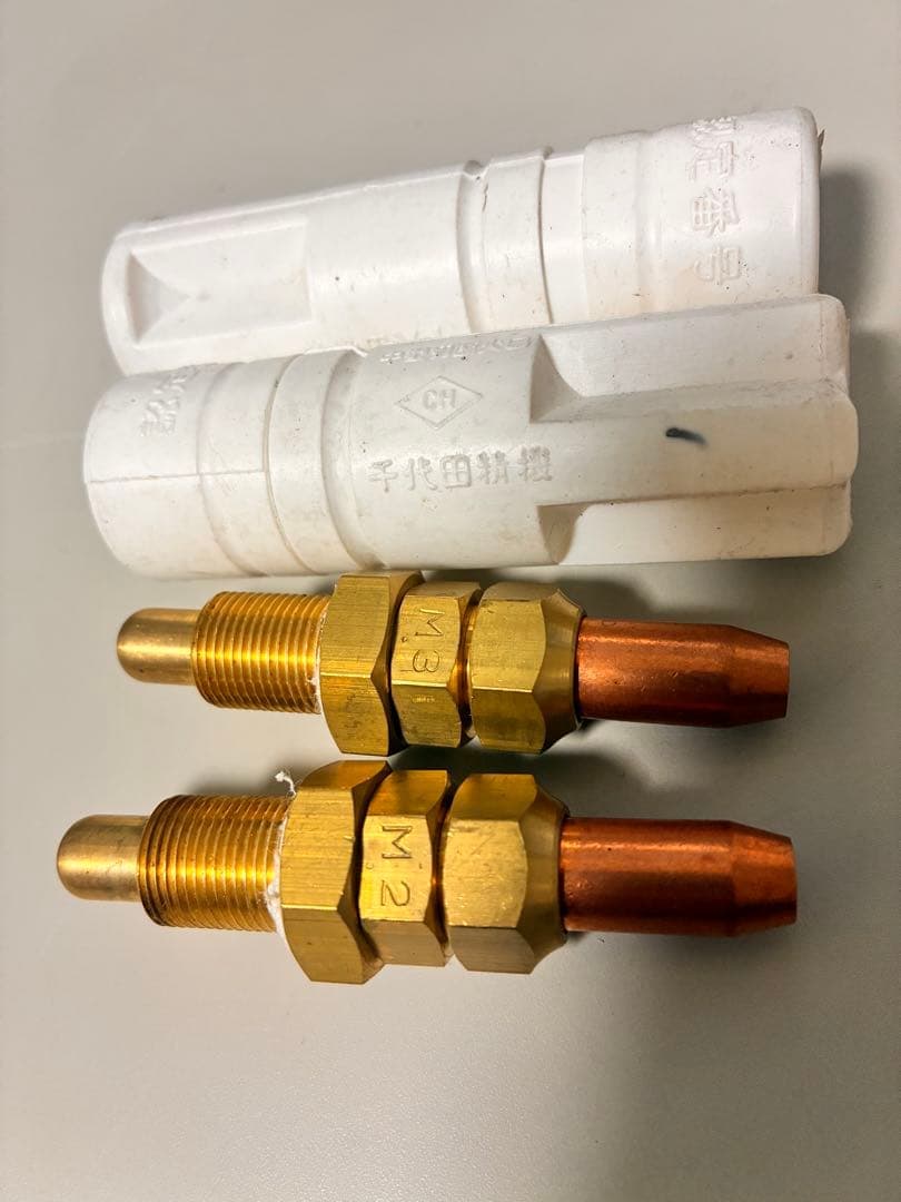 A-type torch tip #2