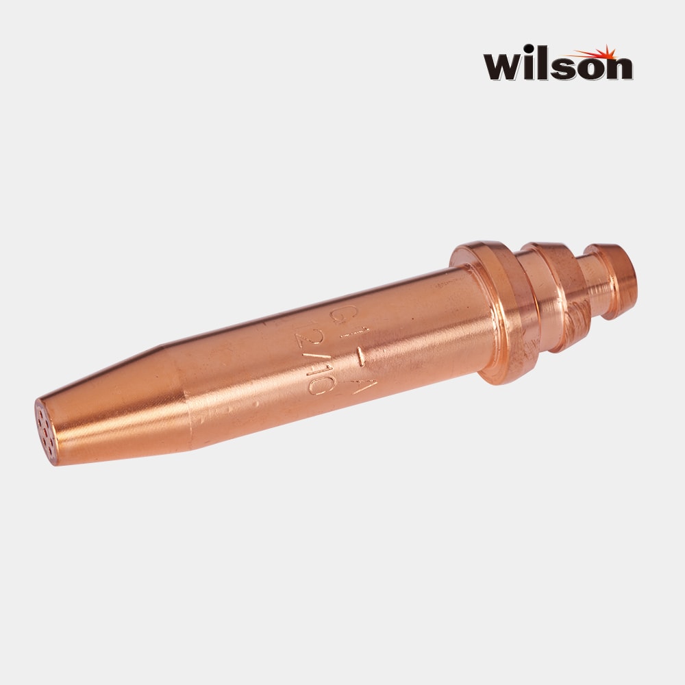 WILSON 7505-A2# 中拮燈咀 A2(四分之三角度)