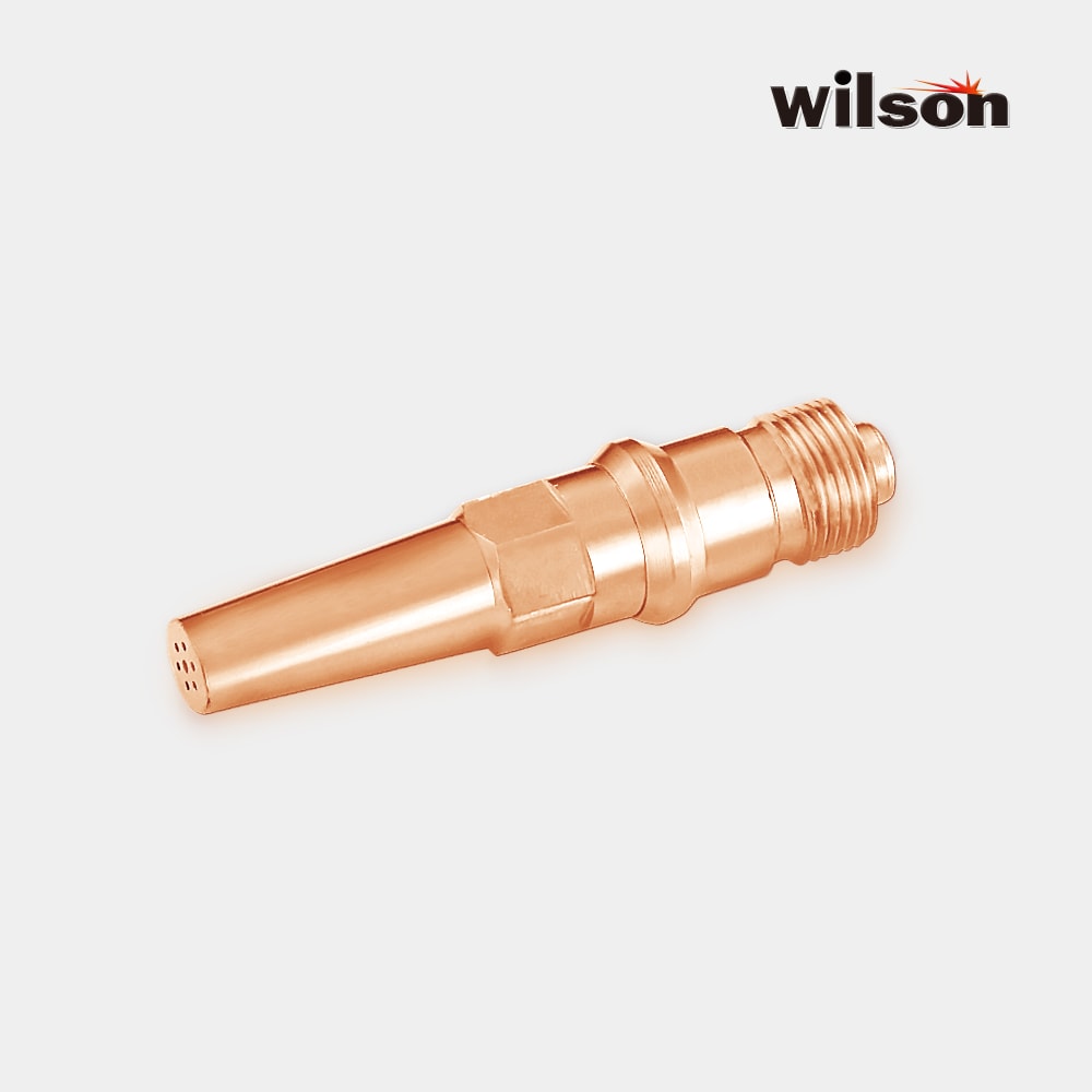 WILSON 7505-A2# 中拮燈咀 A2(四分之三角度)