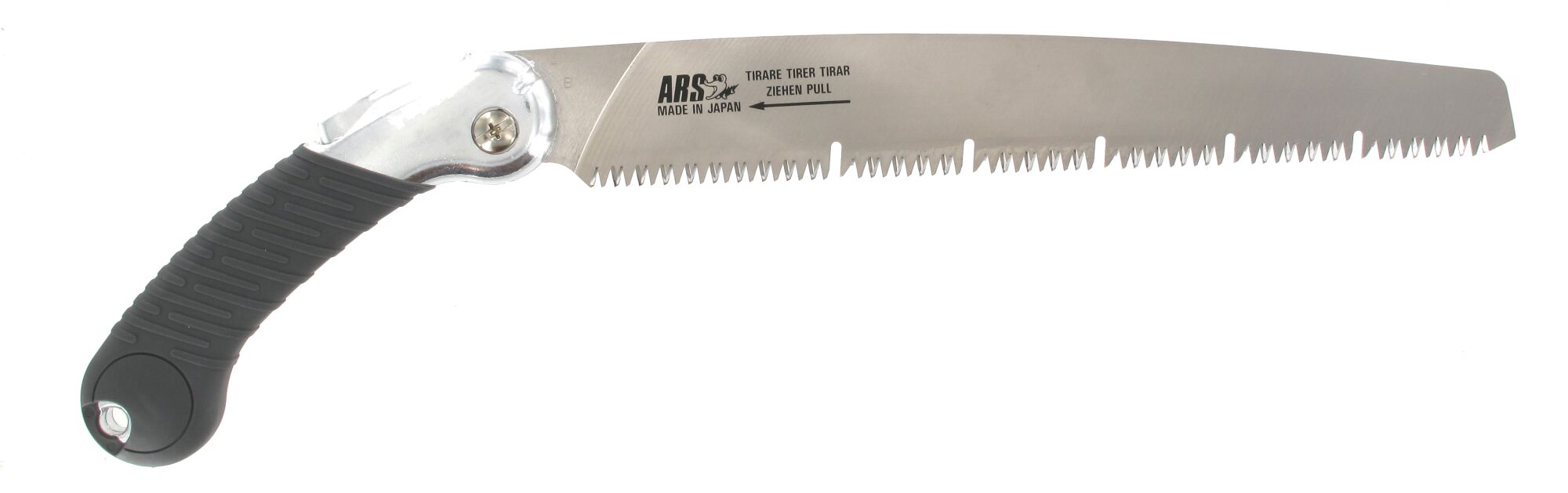 ARS TL-27 樹鋸正面