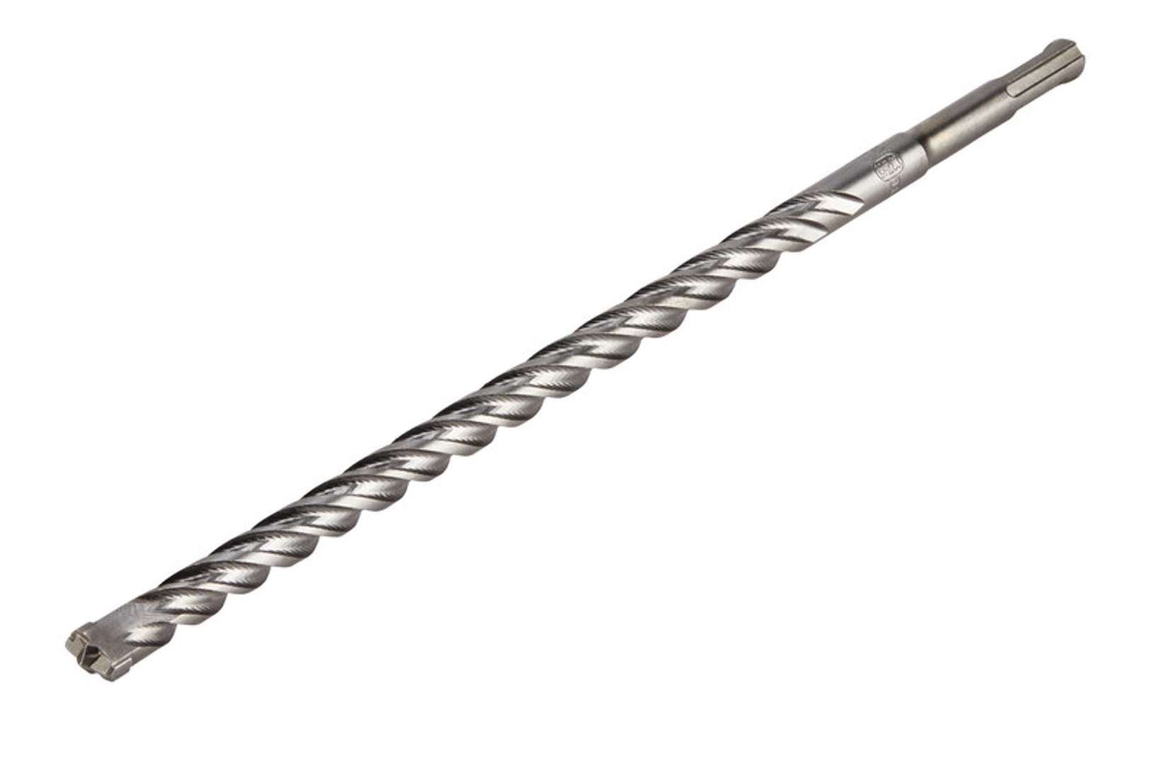 牧田 B-58263 四坑鑽頭 10X600MM(三七側面)