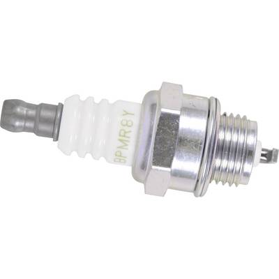 Makita 649500-1 火花塞BPMR8Y(正面)