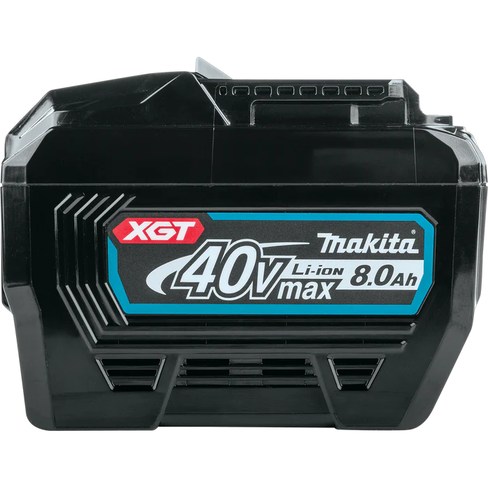 牧田 BL4080F 40Vmax 鋰電池(正面)