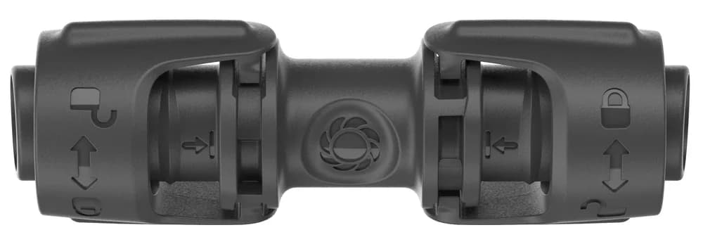 GARDENA Micro-Drip-System Connector 13 mm (1/2"), 3 pcs