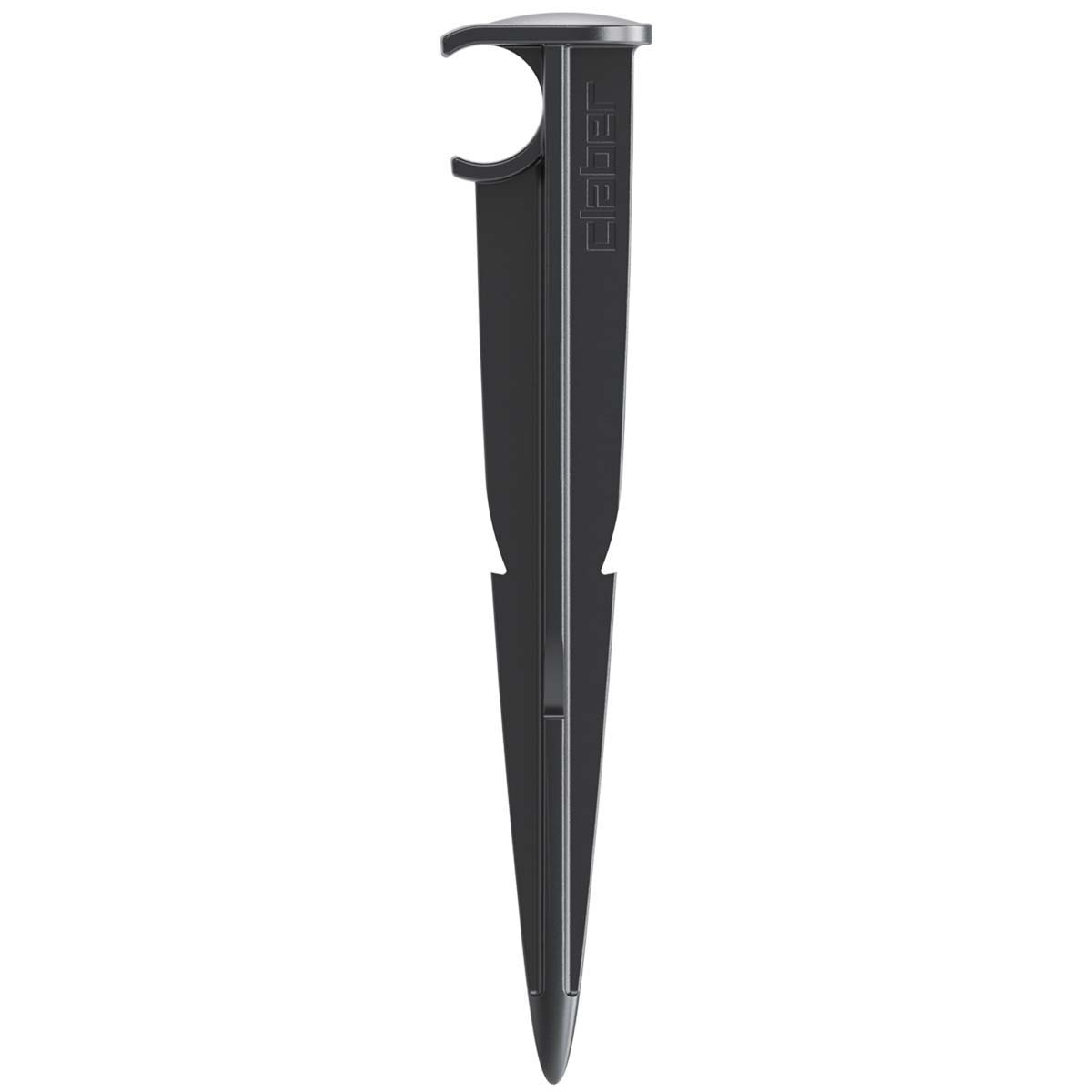 CLABER 91090 1/2"水喉固定器(正面)