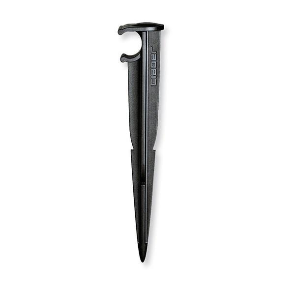 CLABER 91090 1/2"水喉固定器(正面)