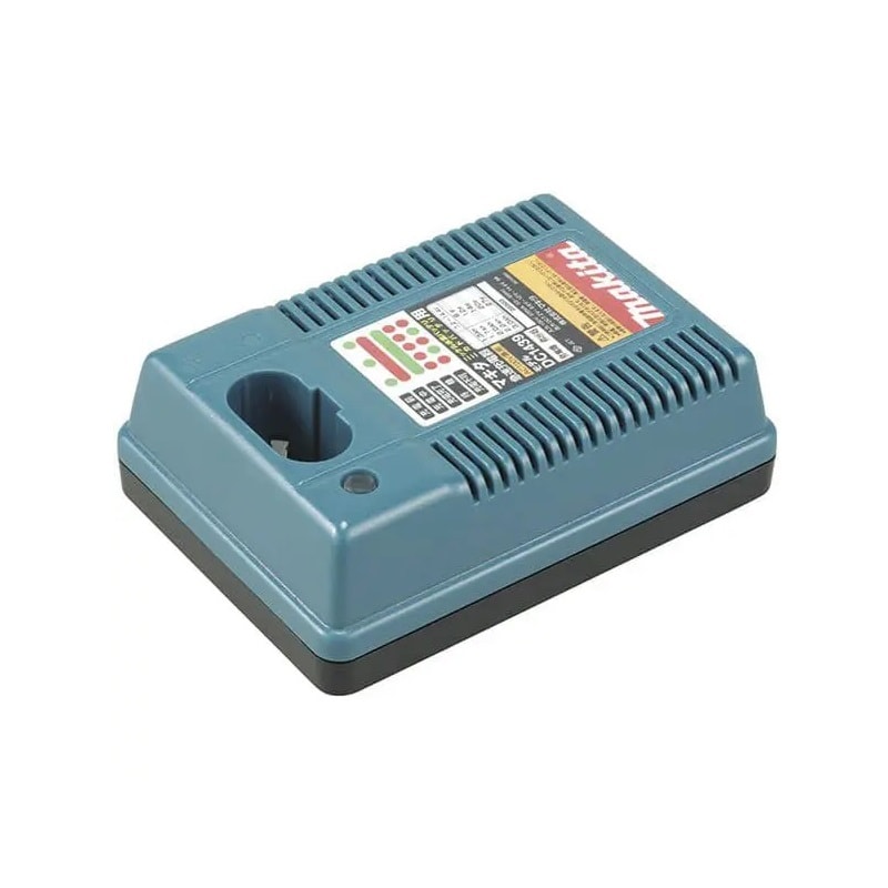 牧田 DC1439 快速充電器(三角度)