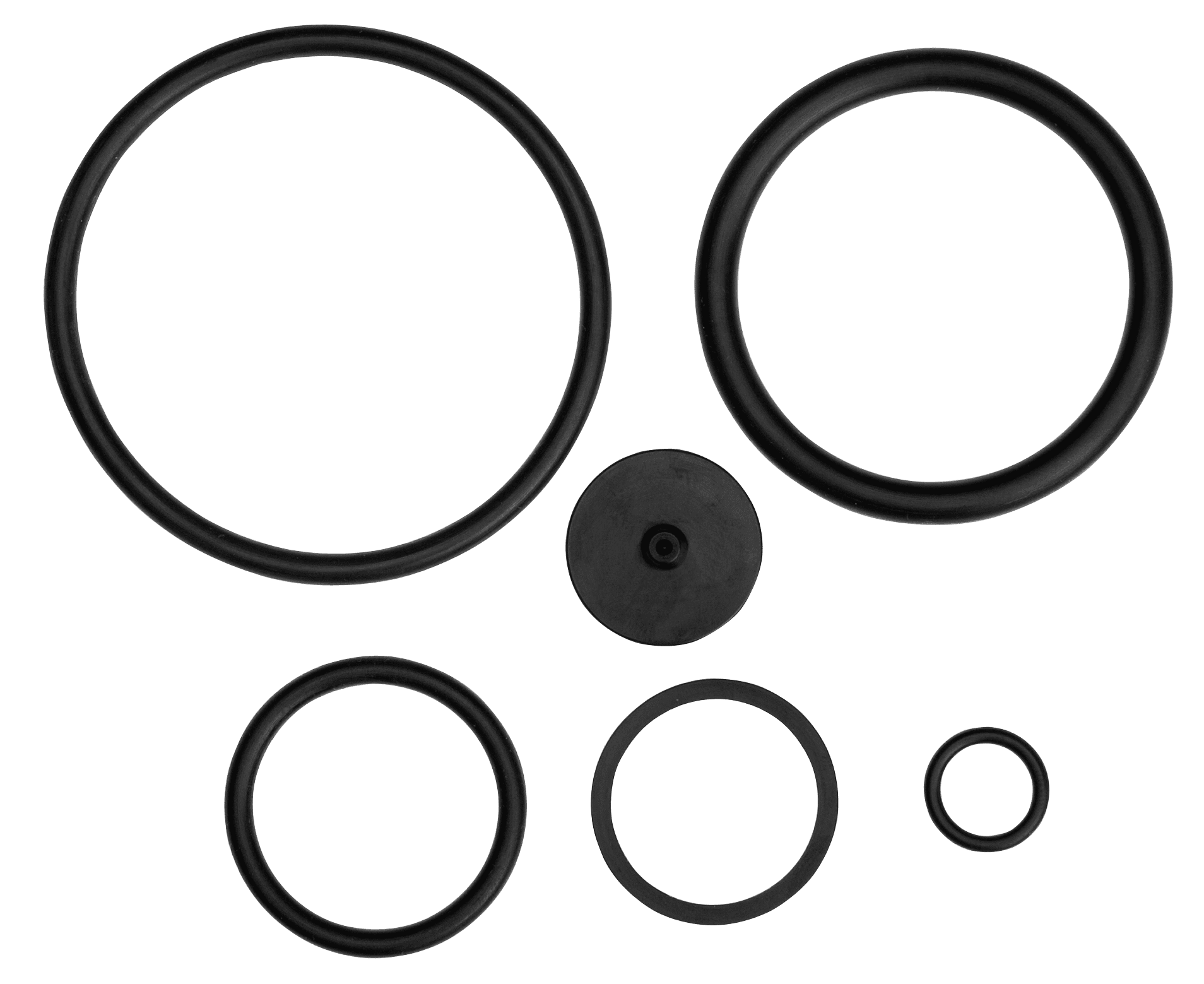 GARDENA 11162-20 Washer Set