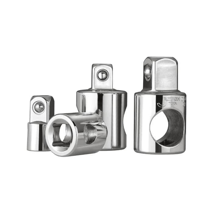 JETECH WJ34 卜士刁士 (轉接頭) 3/8"-1/2"