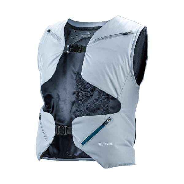 Makita DFV214A02 12V/14.4V/18V FAN VEST (XL-3L)