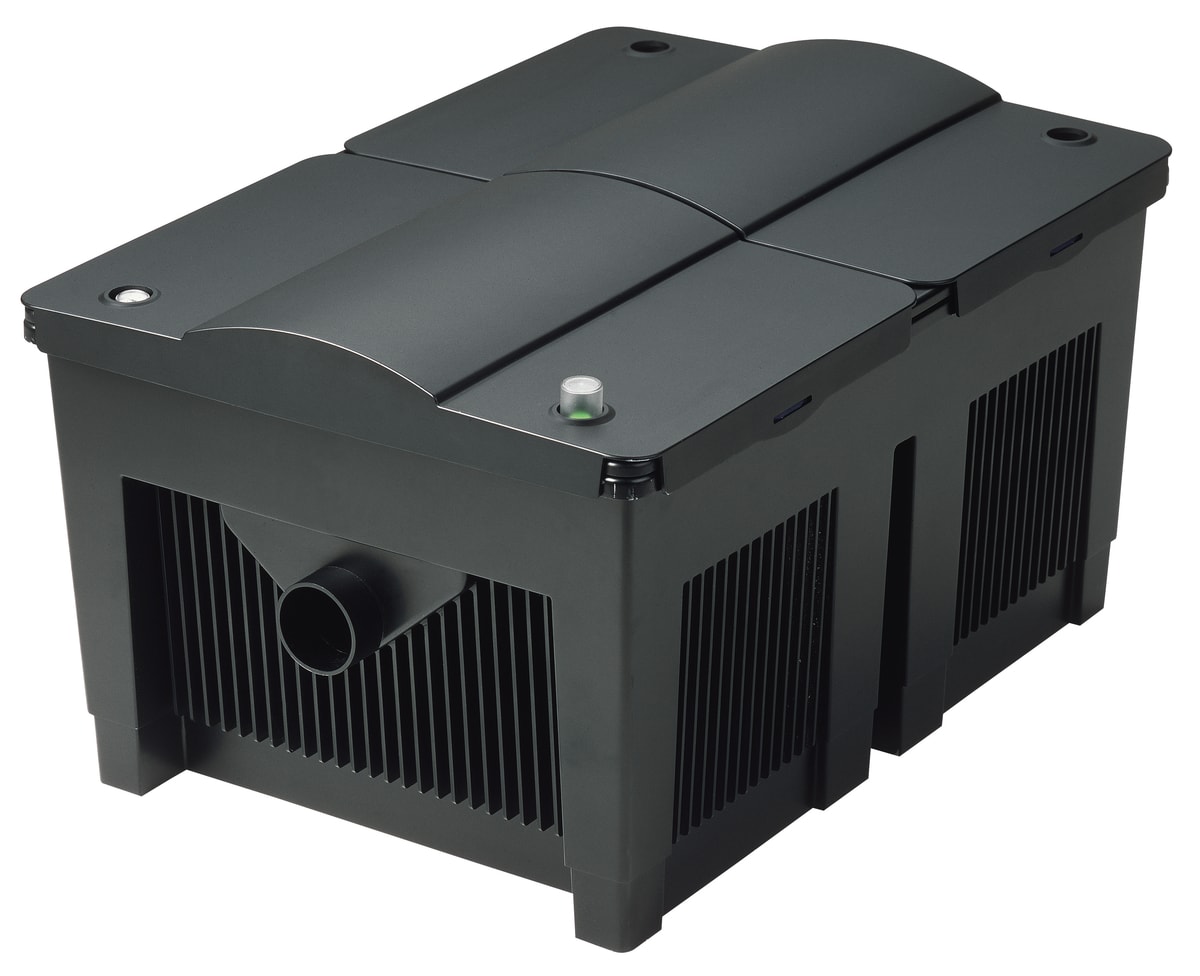 OASE 56641 BioSmart 36000 過濾系統