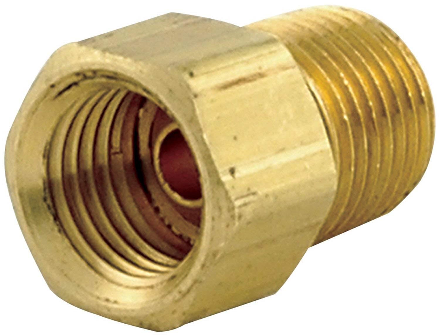 Adapter 3/4" F x 1/2" M