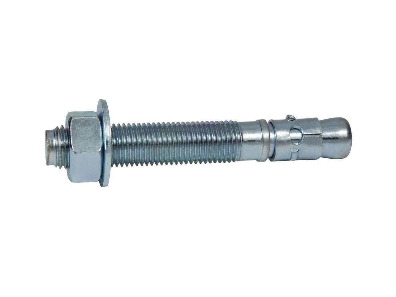 "V"嘜 VBA40100 拉爆螺絲 1/2" x 4" 加長
