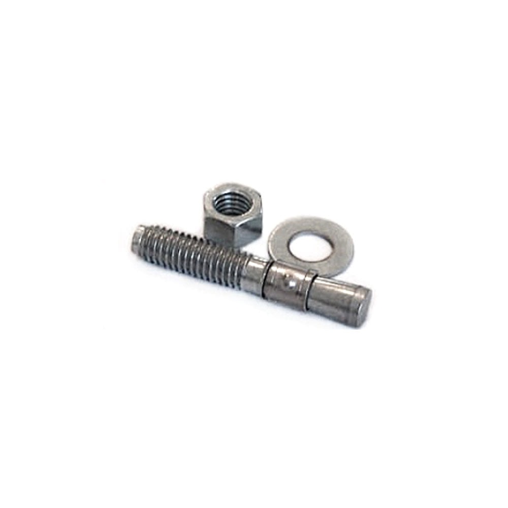 V嘜 VBA40100 拉爆螺絲 1/2" x 4"(三側面)