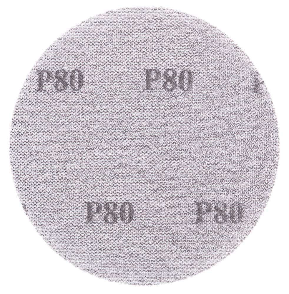 牧田 D-78710 網磨盤 P80(正面)