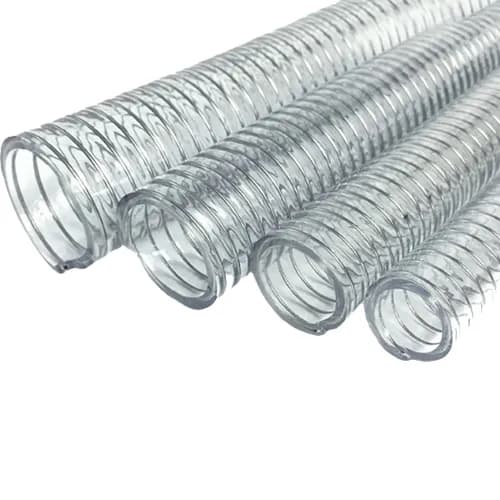 韓尚農業 KAGSH105 鋼線喉 1" x 50m (內徑25.0 x 外徑33.0mm)