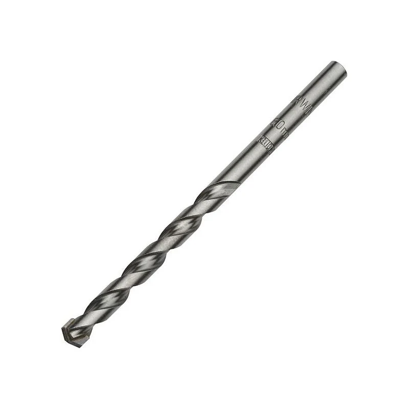 IRWIN JORAN 左輪 石屎鑽咀 6.0 x 100mm(三側面)