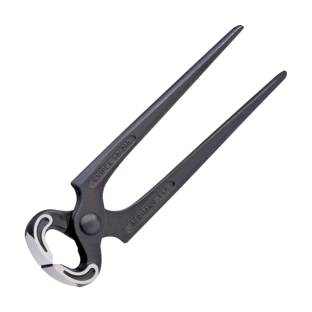 KNIPEX 50 00 160 胡桃鉗(四分之三側面)