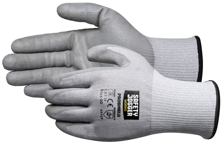 SAFETY JOGGER PROSHEILD 防割手套(正面)